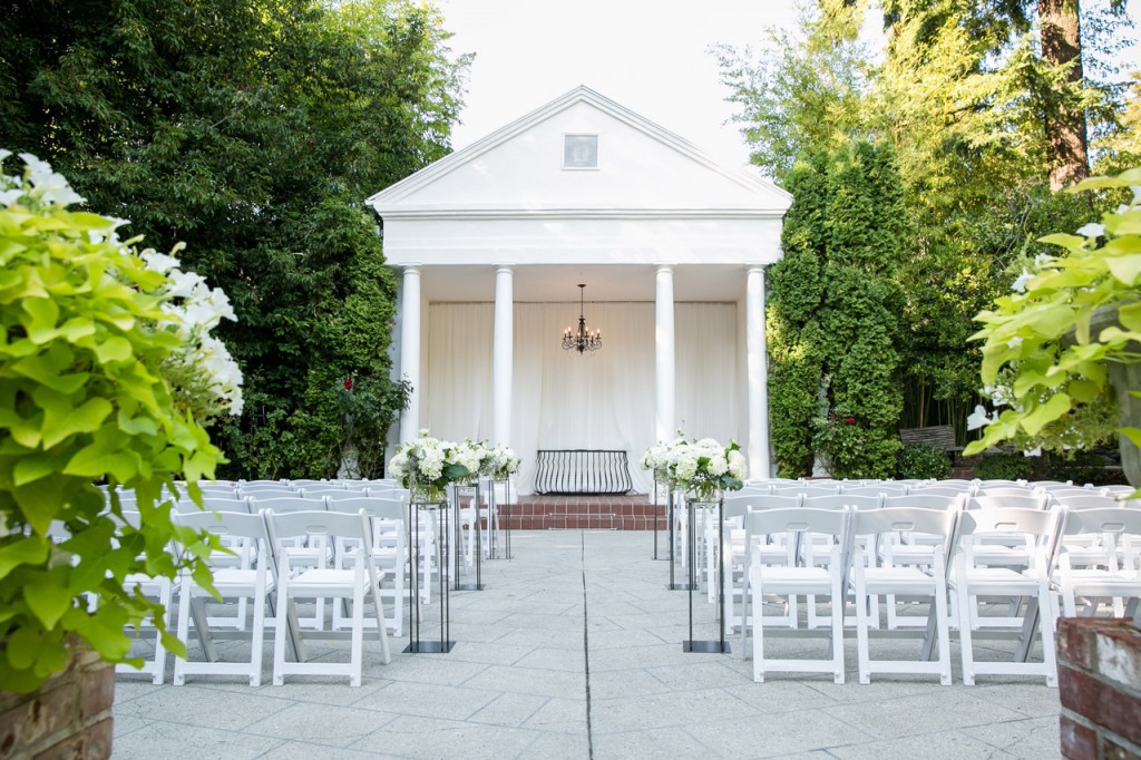 Explore Gray Gables Estate