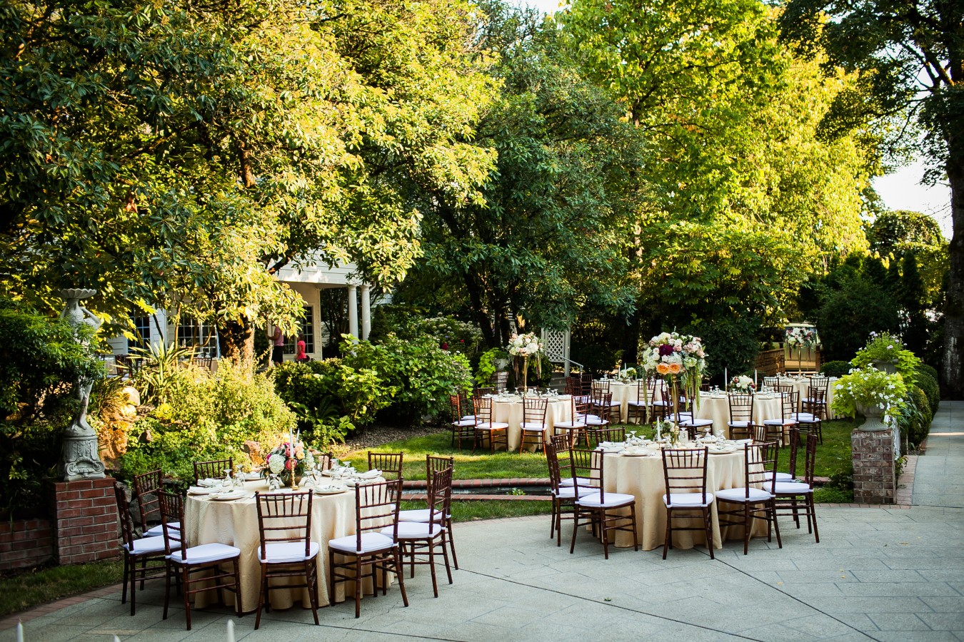 Photo Gallery Gray Gables Estate