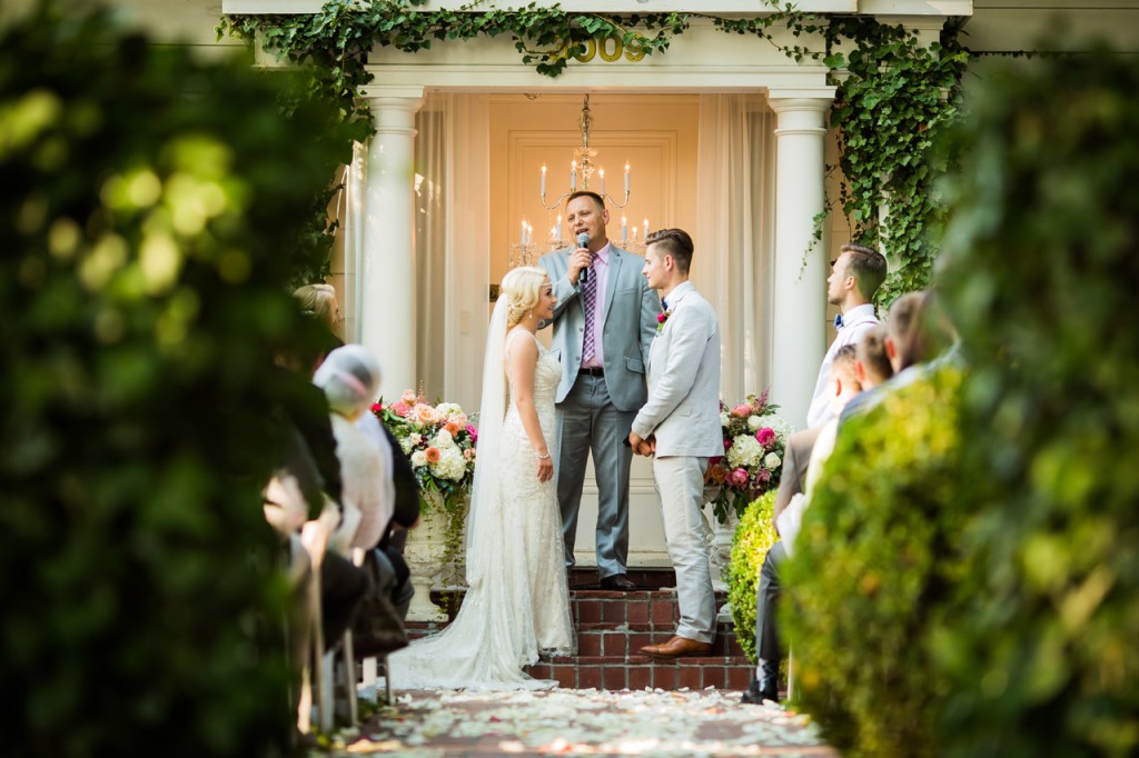 Explore Gray Gables Estate