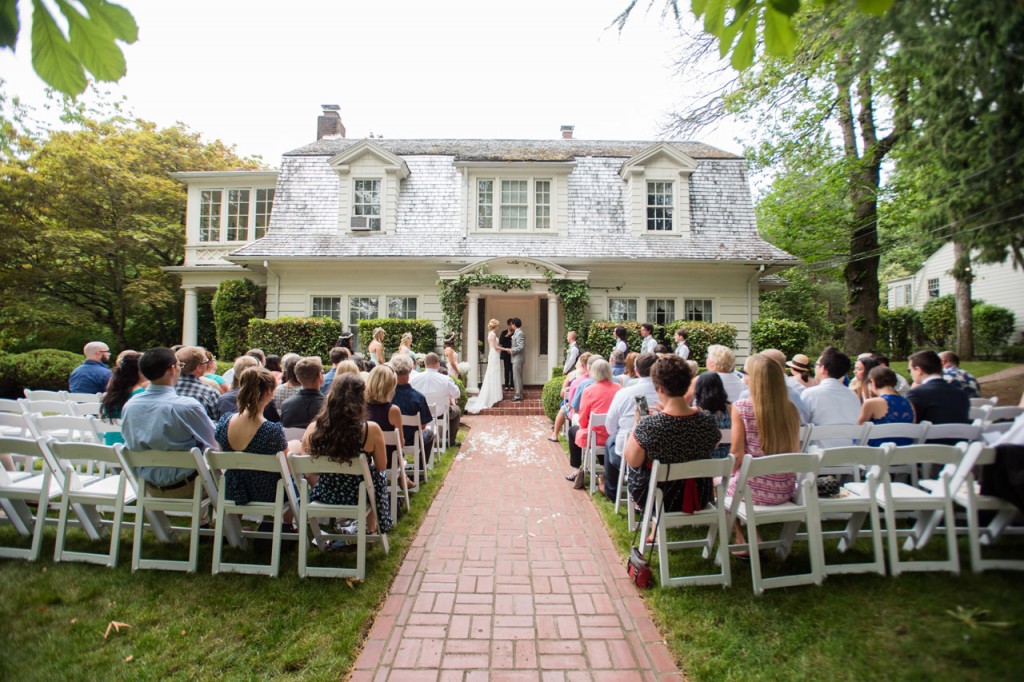 Explore Gray Gables Estate