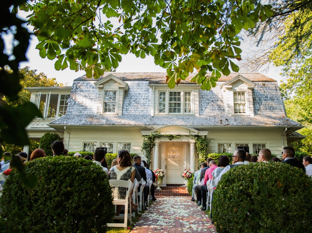 Explore Gray Gables Estate