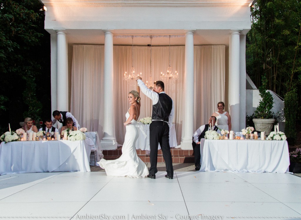 Explore Gray Gables Estate