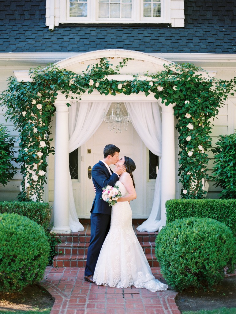 Explore Gray Gables Estate