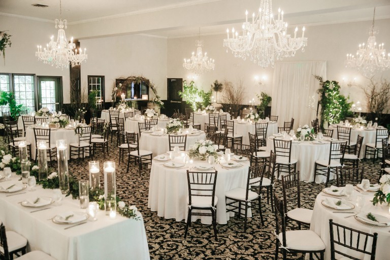 Explore Gray Gables Estate