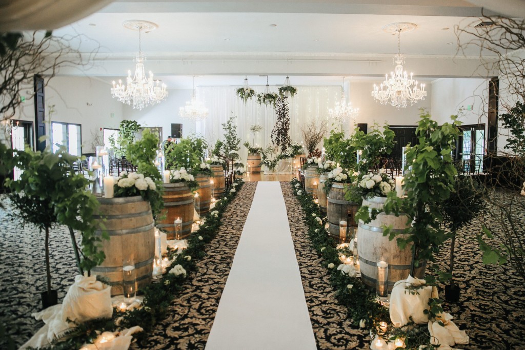 Explore Gray Gables Estate